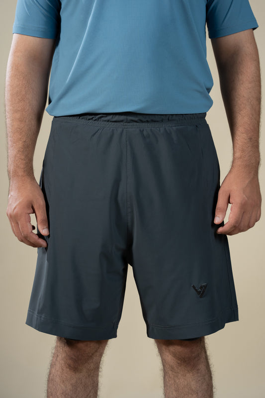 Compression Shorts (Grey)