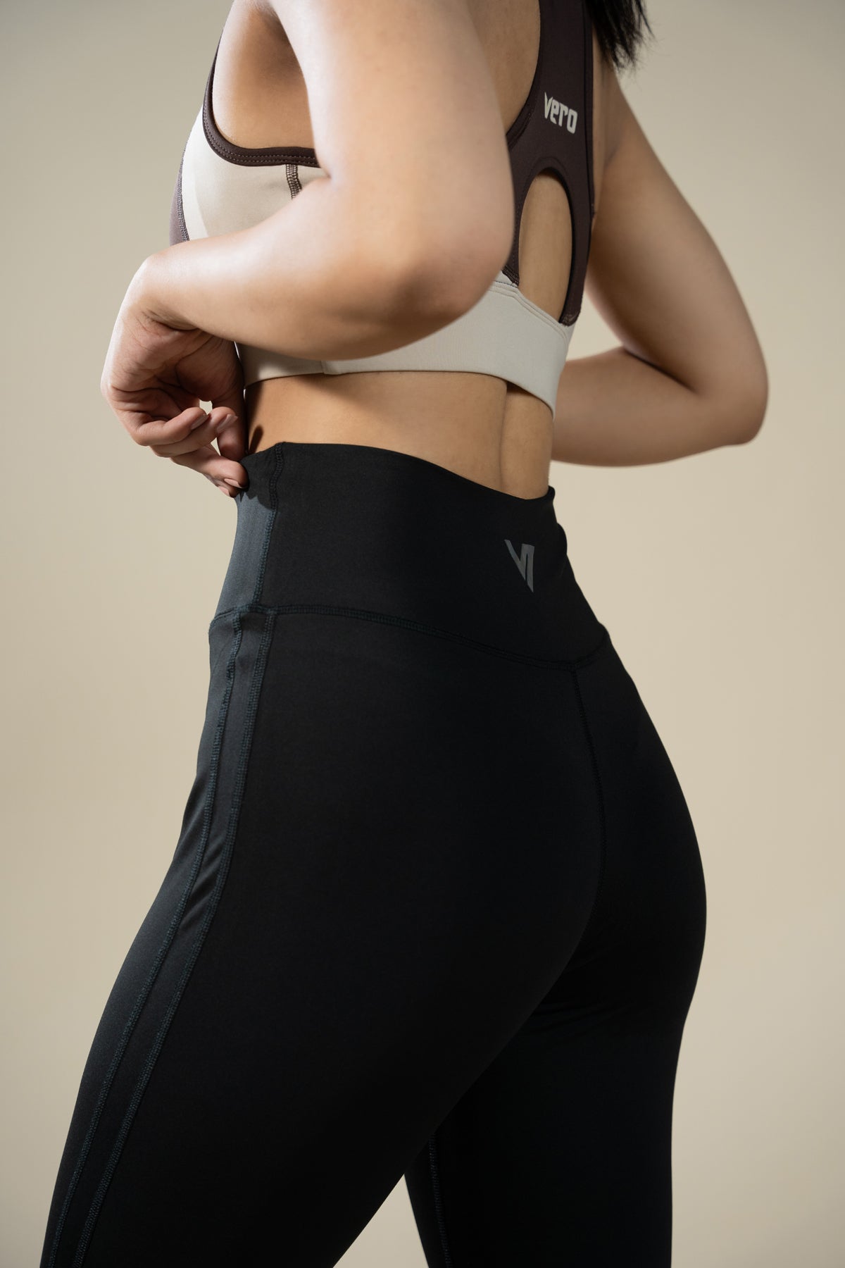 Leggings (Black)