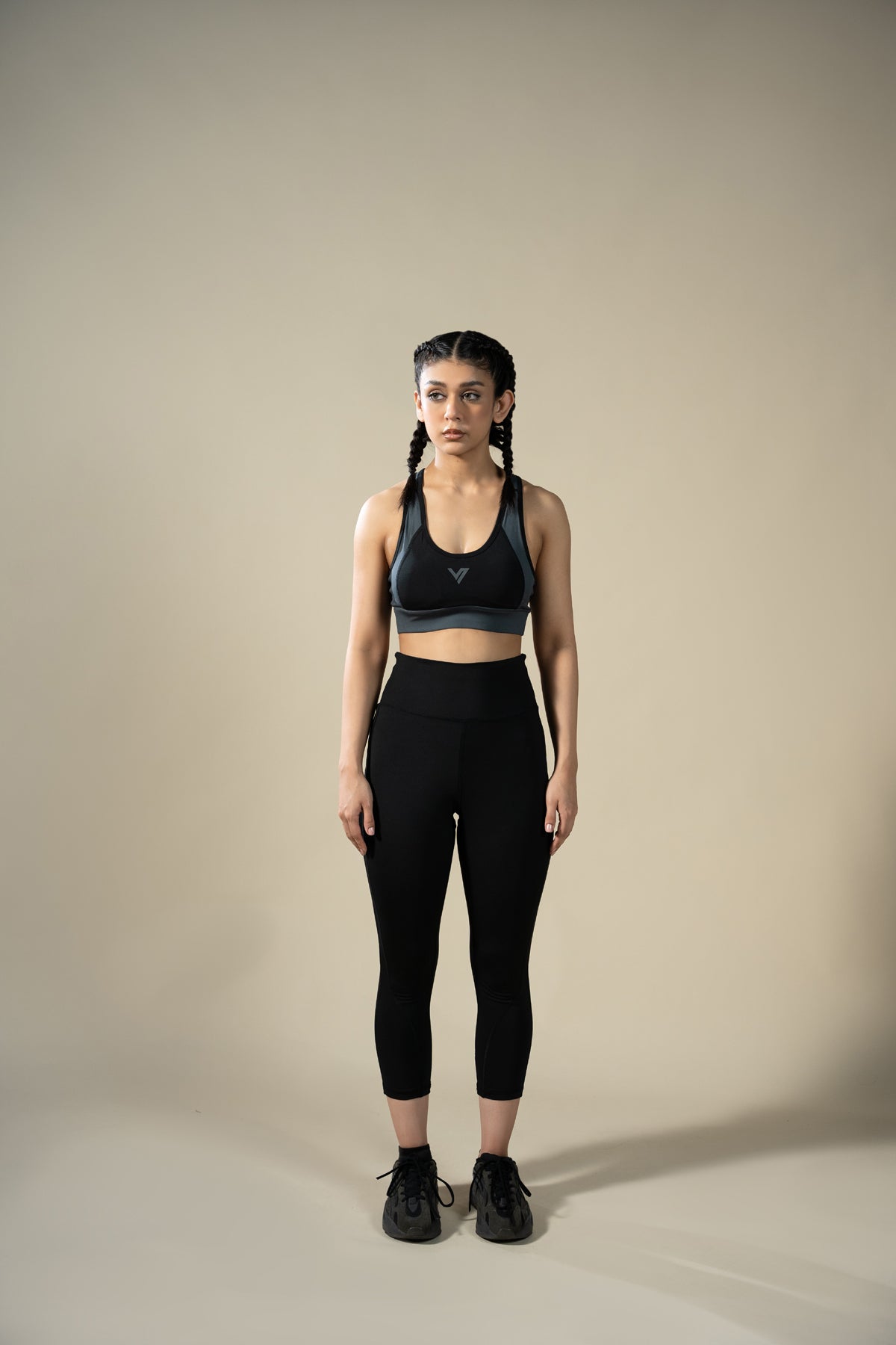 Leggings (Black)