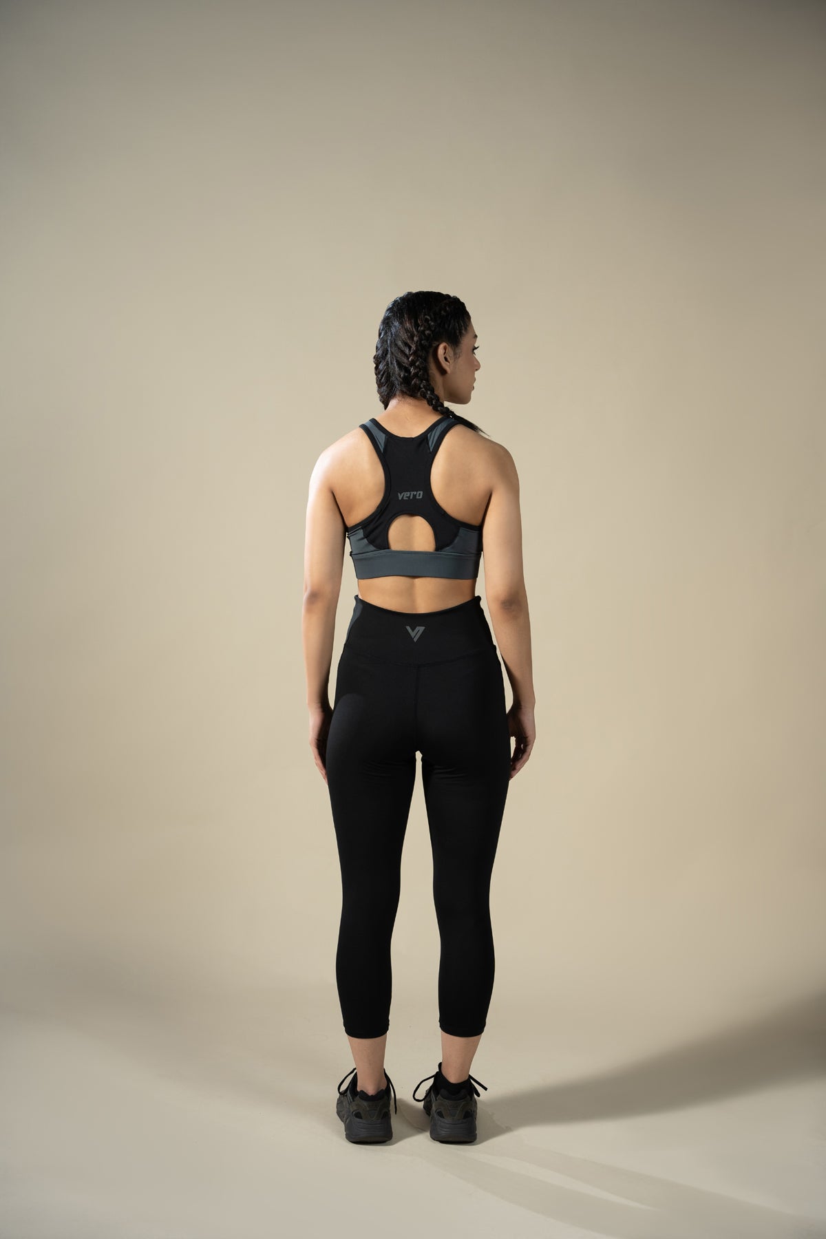 Leggings (Black)