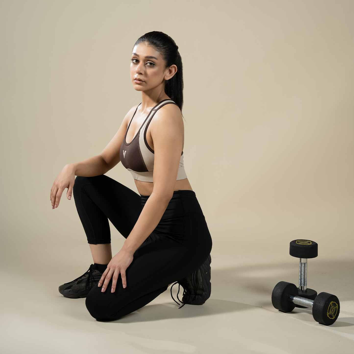 Leggings - Black | Women’s High-Rise Performance Tights