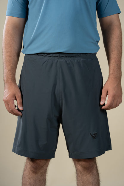 Compression Shorts (Grey)