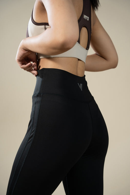Leggings (Black)