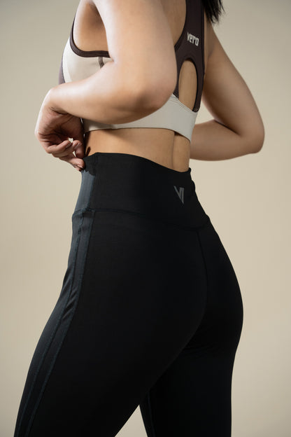 Leggings (Black)