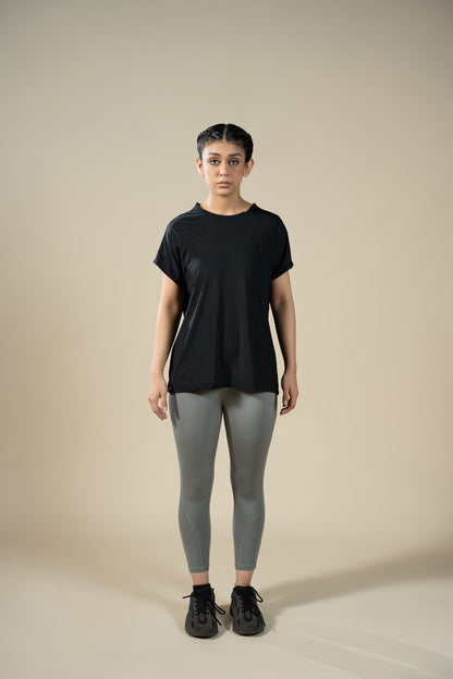 Cloud Tee (Black)